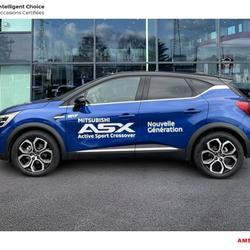 Mitsubishi ASX ASX 1.6 MPI HEV 143 Instyle Le Mans