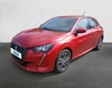 Peugeot 208 Redon