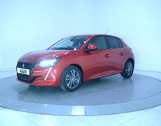 Peugeot 208 Redon