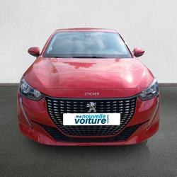 Peugeot 208 208 PureTech 100 S&S BVM6 - Style Redon