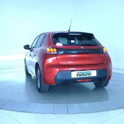 Peugeot 208 PureTech 100 S&S BVM6 - Style occasion - Redon - photo 2/29