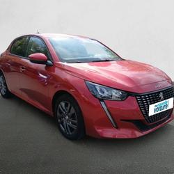 Peugeot 208 208 PureTech 100 S&S BVM6 - Style Redon