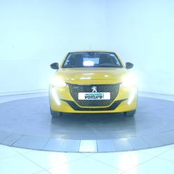 Peugeot 208 Electrique 50 kWh 136ch - Active occasion - Redon - photo 2/30