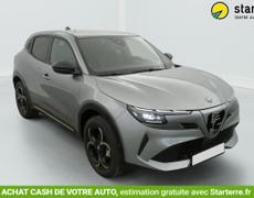 Alfa Romeo Junior Saint-Fons