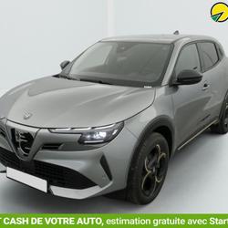 Alfa Romeo Junior 1.2 Ibrida 145 ch eDCT6 Intensa Saint-Fons