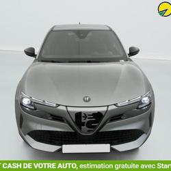 Alfa Romeo Junior 1.2 Ibrida 145 ch eDCT6 Intensa Saint-Fons