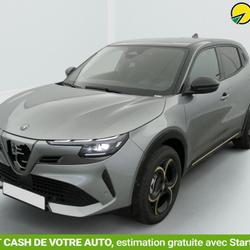 Alfa Romeo Junior 1.2 Ibrida 145 ch eDCT6 Intensa Saint-Fons