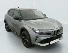 Alfa Romeo Junior Hénin-Beaumont