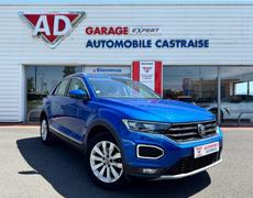 Volkswagen T-Roc Castres