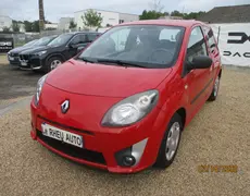 Renault Twingo 2 Le Rheu