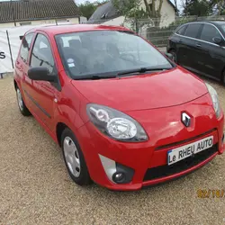 Renault Twingo 2 1.2 16V ACESS 75 CH occasion - Le Rheu - photo 2/10