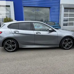 BMW Serie 1 118i DKG7 M Sport Valdalli&egrave;re