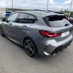 BMW Serie 1 118i DKG7 M Sport Valdalli&egrave;re