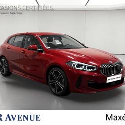 BMW Serie 1 120i 178 ch DKG7 M Sport Max&eacute;ville
