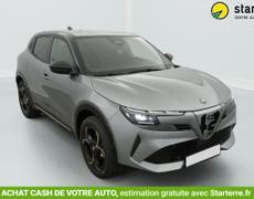 Alfa Romeo Junior Saint-Fons