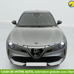 Alfa Romeo Junior 1.2 Ibrida 145 ch eDCT6 Intensa Saint-Fons