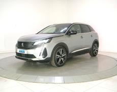 Peugeot 3008 HYbrid4 Redon