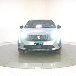 Peugeot 3008 HYbrid4 300 e-EAT8 - GT Pack occasion - Redon - photo 2/32