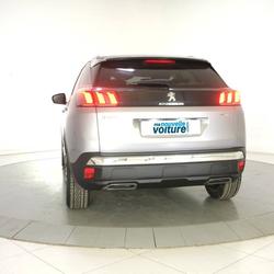 Peugeot 3008 HYbrid4 300 e-EAT8 - GT Pack occasion - Redon - photo 2/32