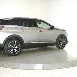 Peugeot 3008 HYbrid4 300 e-EAT8 - GT Pack occasion - Redon - photo 3/32