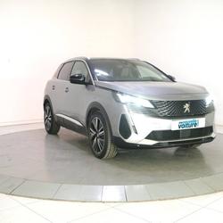 Peugeot 3008 HYbrid4 300 e-EAT8 - GT Pack occasion - Redon - photo 3/32
