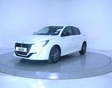 Peugeot 208 - 208 PureTech 100 S&S BVM6 - Style - 12 990 €
