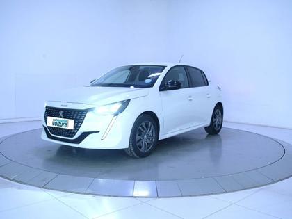 Peugeot 208 - 208 PureTech 100 S&S BVM6 - Style - 12 990 €