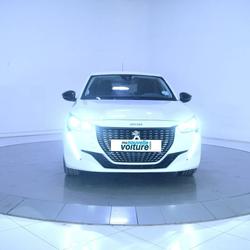 Peugeot 208 208 PureTech 100 S&S BVM6 - Style Redon