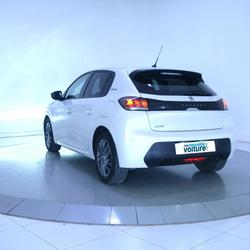 Peugeot 208 PureTech 100 S&S BVM6 - Style occasion - Redon - photo 2/29