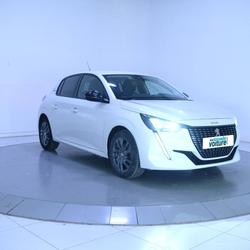 Peugeot 208 208 PureTech 100 S&S BVM6 - Style Redon