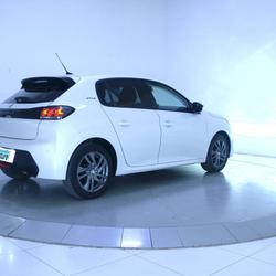 Peugeot 208 PureTech 100 S&S BVM6 - Style occasion - Redon - photo 3/29