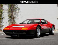 Autres Ferrari MONACO