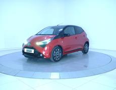 Toyota Aygo Redon