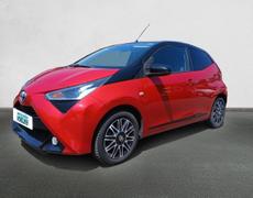 Toyota Aygo Redon