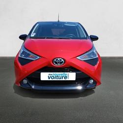 Toyota Aygo Aygo 1.0 VVT-i - x-play Redon