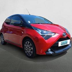 Toyota Aygo Aygo 1.0 VVT-i - x-play Redon