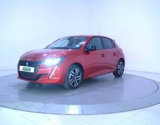 Peugeot 208 - 208 PureTech 100 S&S EAT8 - Allure Pack - 14 990 €