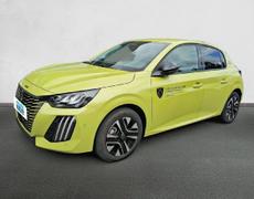 Peugeot 208 Redon