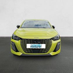 Peugeot 208 208 Electrique 136 ch 50 kWh - Allure Redon