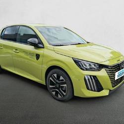 Peugeot 208 208 Electrique 136 ch 50 kWh - Allure Redon