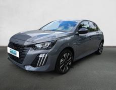 Peugeot e-208 - 208 Electrique 136 ch 50 kWh - Allure - 29 990 €