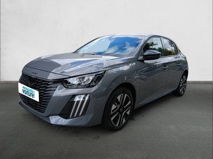 Peugeot e-208 - 208 Electrique 136 ch 50 kWh - Allure - 29 990 €
