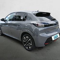 Peugeot 208 Electrique 136 ch 50 kWh - Allure occasion - Redon - photo 2/24