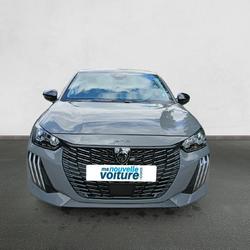 Peugeot 208 208 Electrique 136 ch 50 kWh - Allure Redon