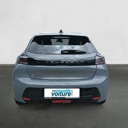 Peugeot 208 Electrique 136 ch 50 kWh - Allure occasion - Redon - photo 3/24
