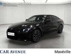BMW Serie 4 Gran Coupe Maxéville