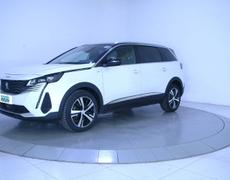 Peugeot 5008 Redon