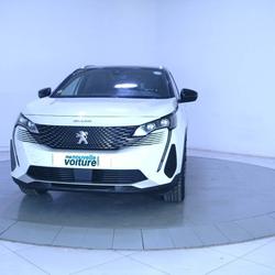 Peugeot 5008 BlueHDi 130ch S&S EAT8 - GT occasion - Redon - photo 2/29