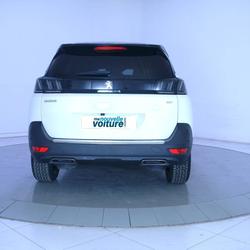 Peugeot 5008 BlueHDi 130ch S&S EAT8 - GT occasion - Redon - photo 2/29