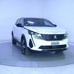 Peugeot 5008 BlueHDi 130ch S&S EAT8 - GT occasion - Redon - photo 3/29